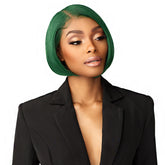 Sensationnel Synthetic Hair Butta Chic Bob Glueless HD Lace Front Wig - BOB UNIT 3